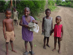 haiti boys for adoption